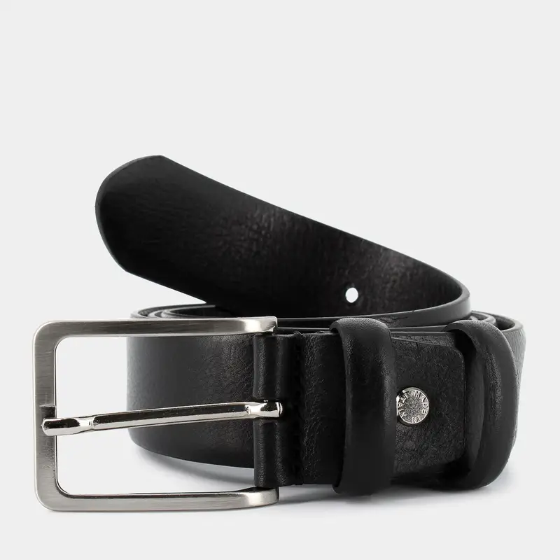 FRATELLI PIETRINI Cinture Uomo Nero 2850402