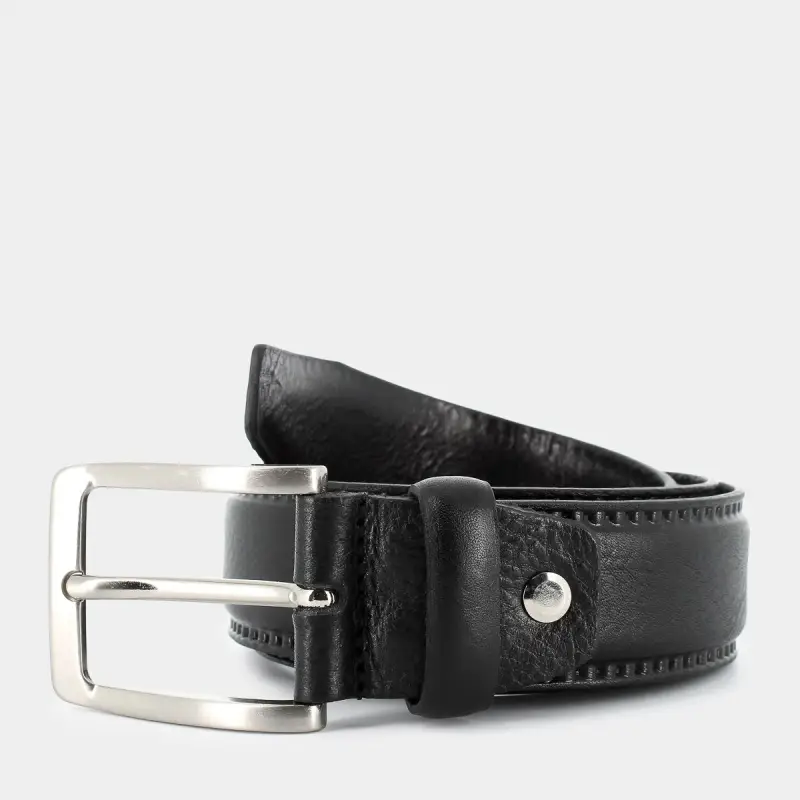 FRATELLI PIETRINI Cinture Uomo Nero 2850404