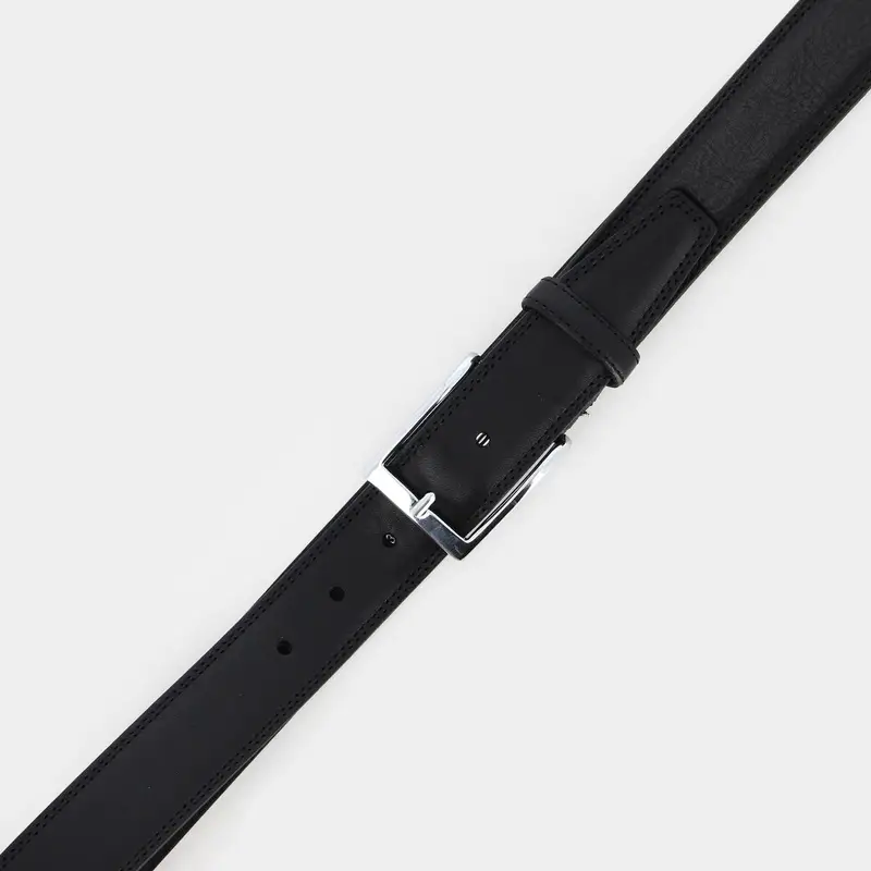 FRATELLI PIETRINI Cinture Uomo Nero 2850406 miniatura 2