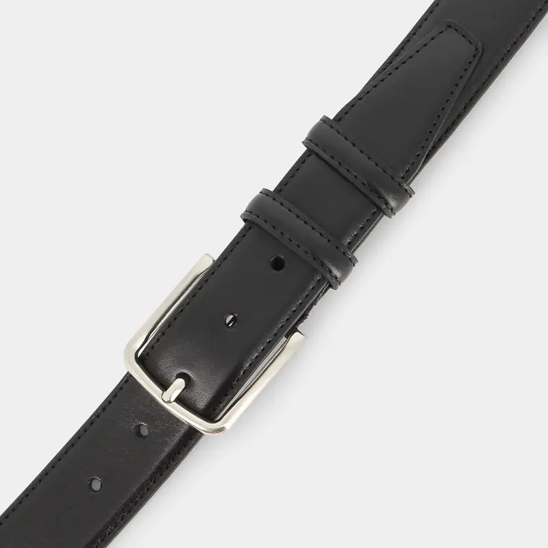 FRATELLI PIETRINI Cinture Uomo Nero 4060157 miniatura 2