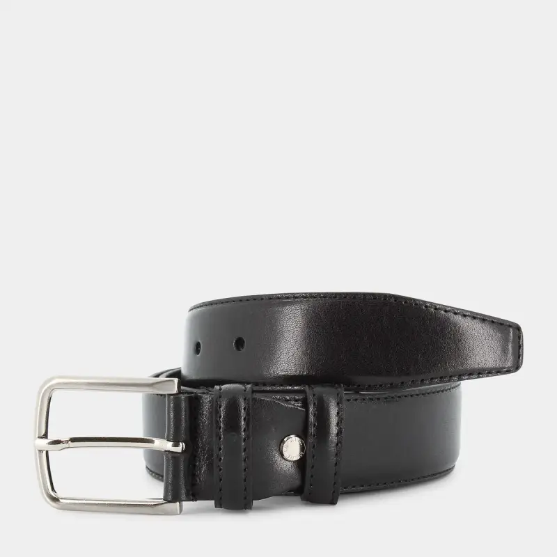 FRATELLI PIETRINI Cinture Uomo Nero 4060157