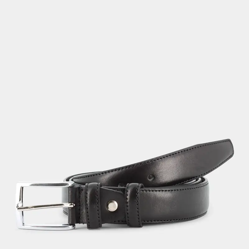 FRATELLI PIETRINI Cinture Uomo Nero 2963228