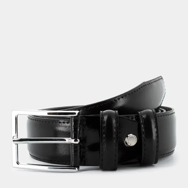 FRATELLI PIETRINI Cinture Uomo Nero 2963459