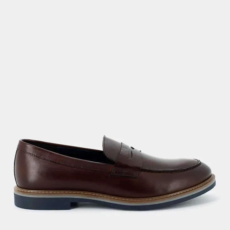 FRATELLI PIETRINI Mocassini Uomo Marrone 2965558