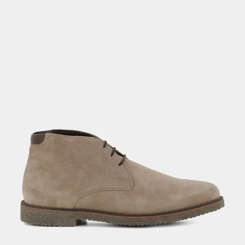 FRATELLI PIETRINI Scarponcini Uomo Beige 3816042
