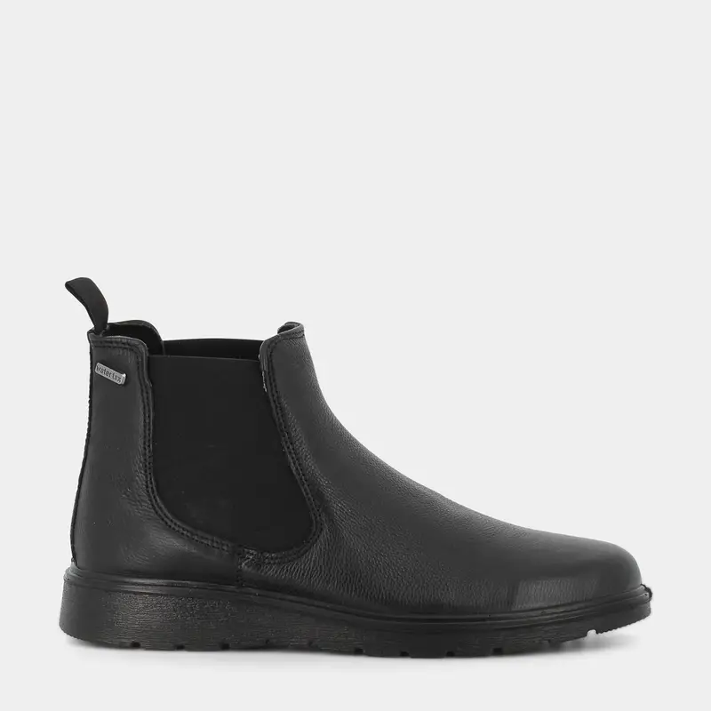 Tronchetti Fratelli Pietrini da Uomo, nero