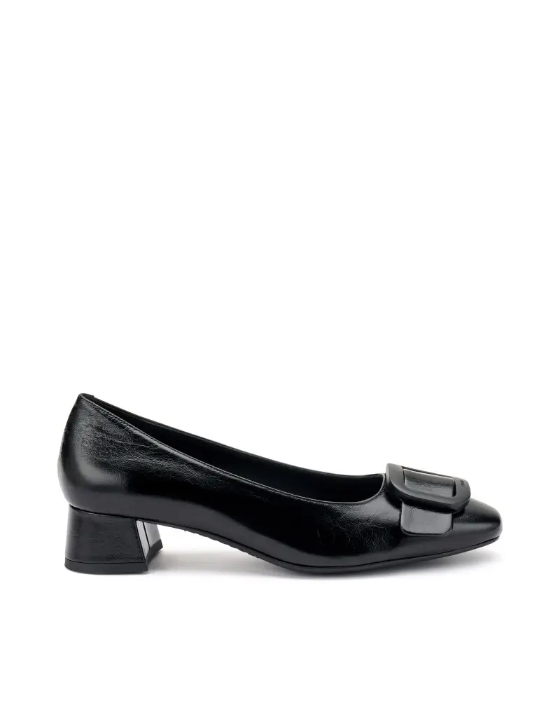 Frau Décolleté Nero 2681504