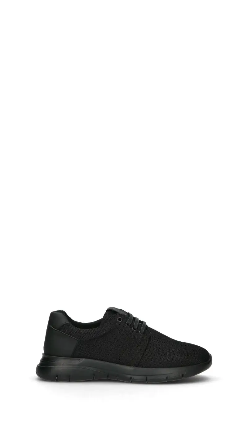 SNEAKERS UOMO NERO Vario