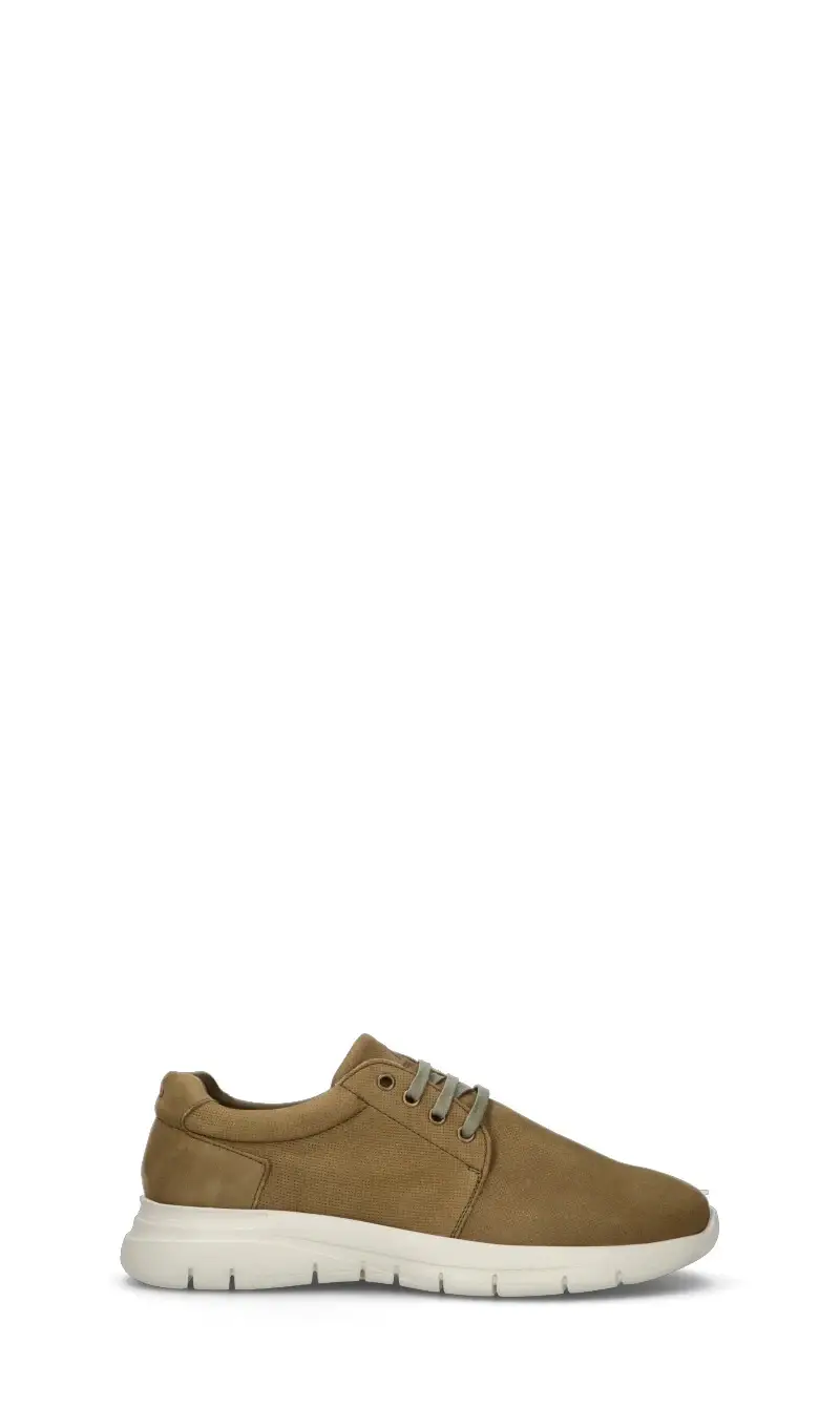 SNEAKERS UOMO VERDE Vario