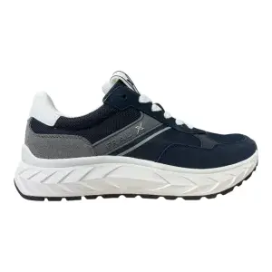 Sneakers Uomo - X021 Blu