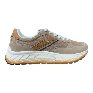Sneakers Uomo - X044 Beige