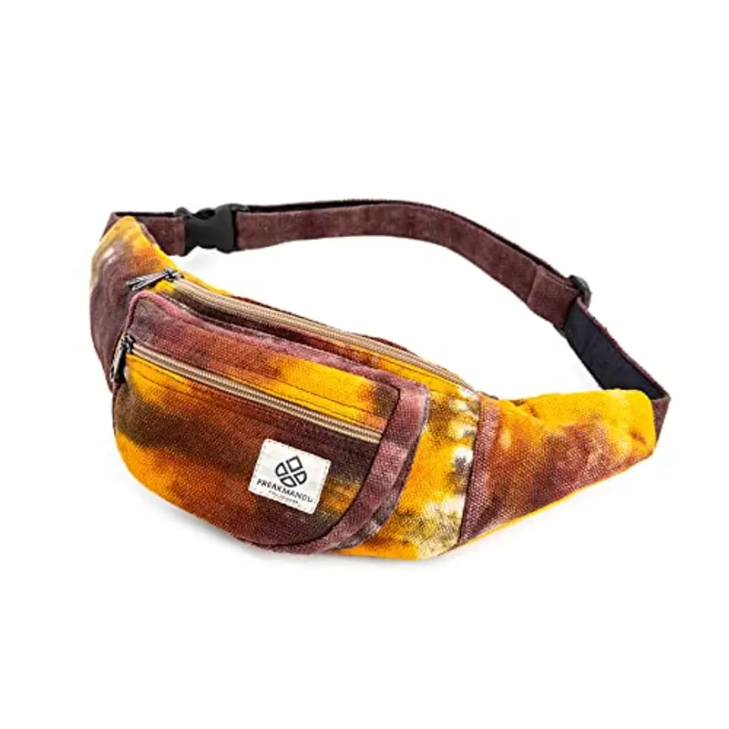 Freakmandu Collections Marsupio 1601668