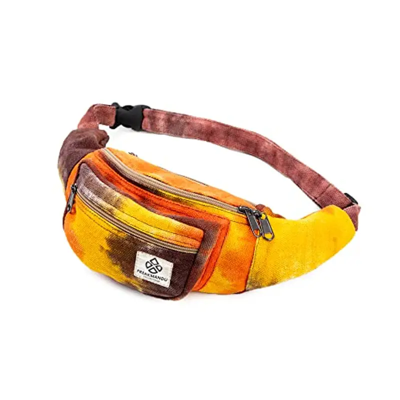 Freakmandu Collections Marsupio Uomo 1601667