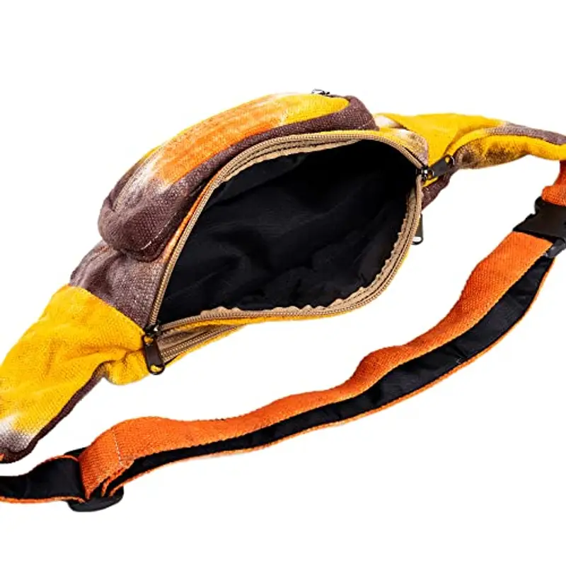 Freakmandu Collections Marsupio Uomo 1601667 miniatura 2