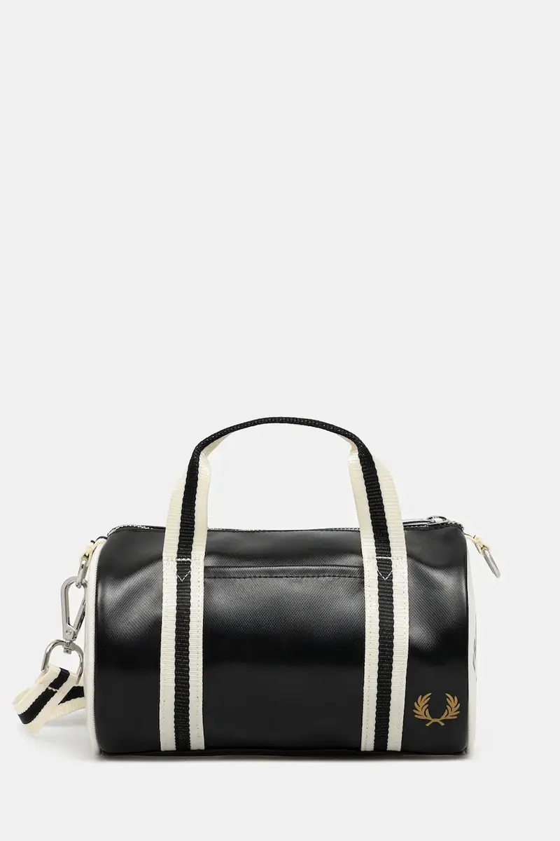 borsa colore nero L9256