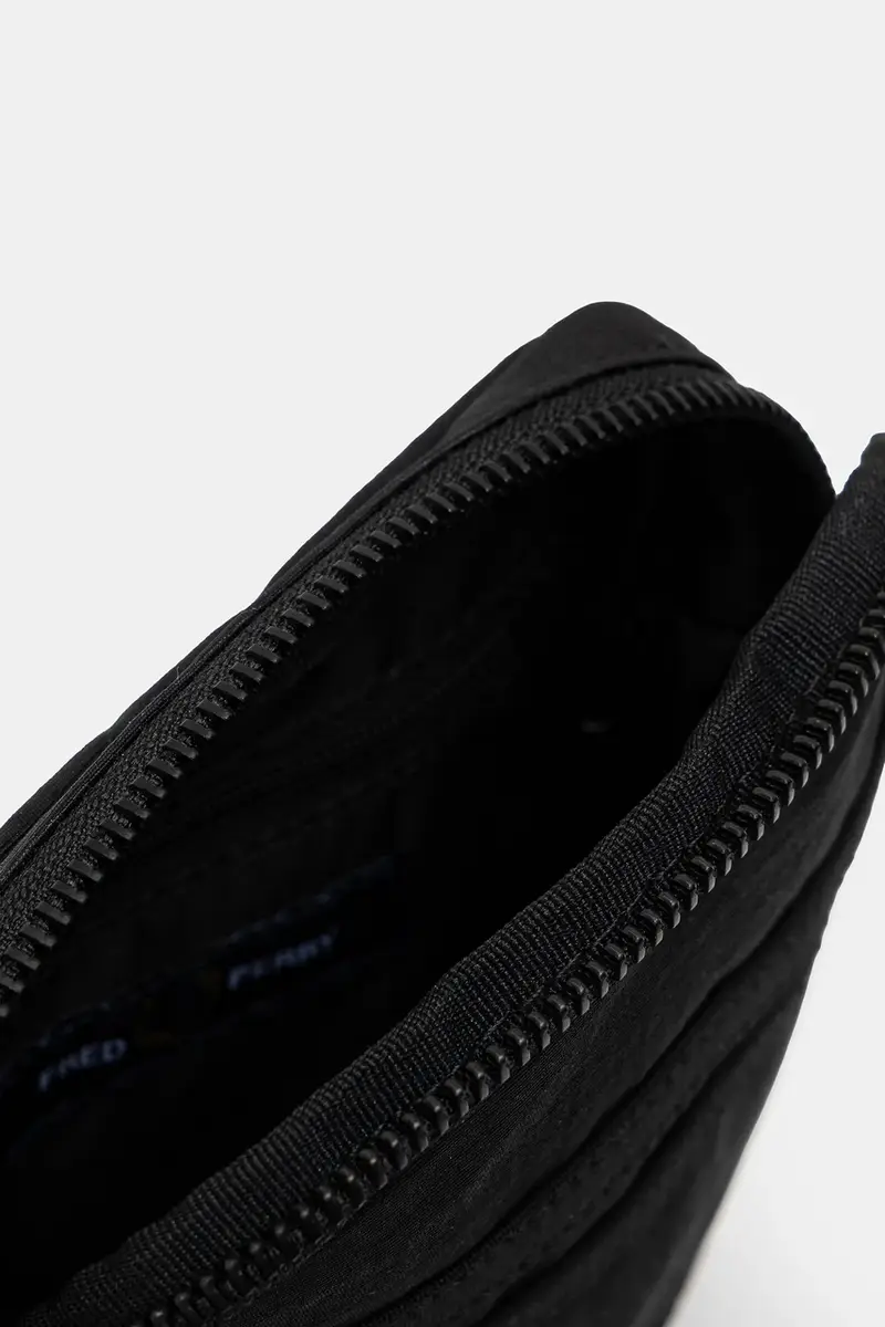 borsetta colore nero L1194 miniatura 3