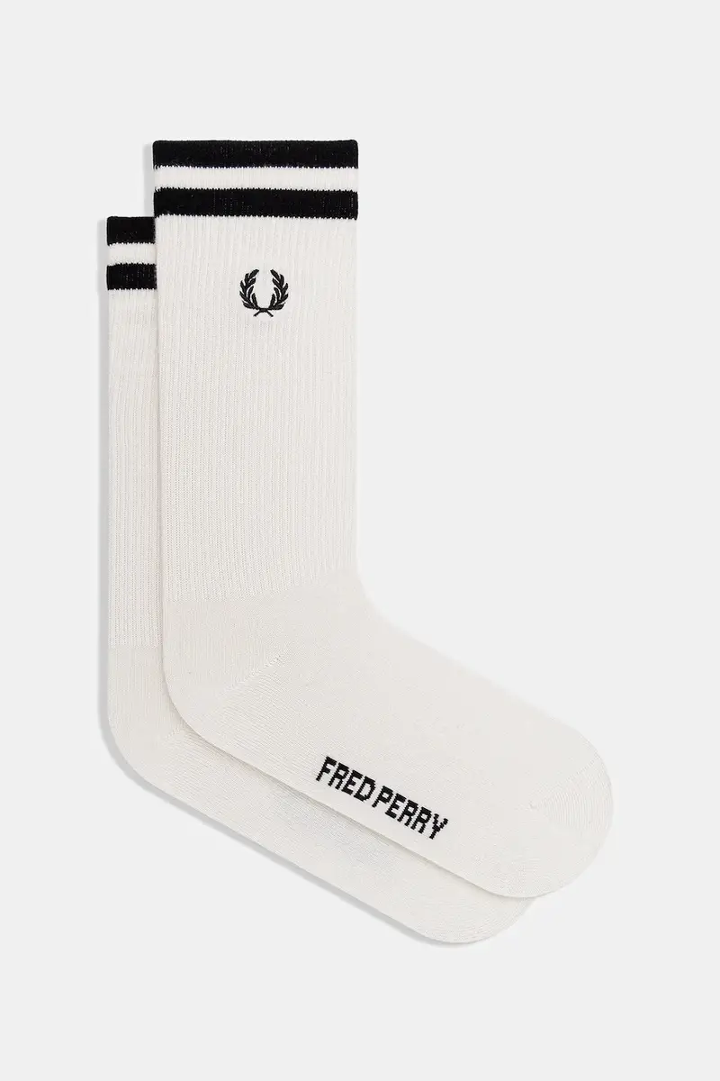 calzini colore bianco C1150