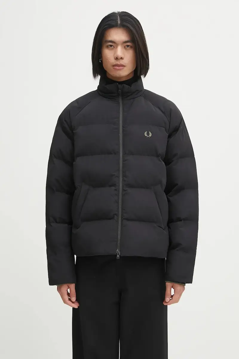 giacca colore nero J1309