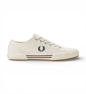 per uomo B2332-T60 Sneakers beige B708 (41), Tessuto, Basso, Stringhe, Casual