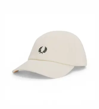 per uomo HW2295 Cappello classico beige pirqué (OSFA), Casual, Cotone