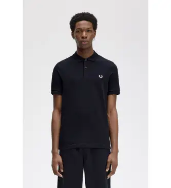 Fred Perry Polo Uomo Blu 4187934