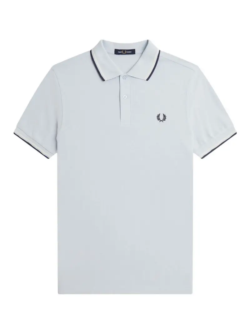 Fred Perry Polo Blu 3276669