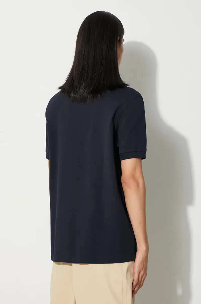 Fred Perry Polo Blu 2808845 miniatura 3