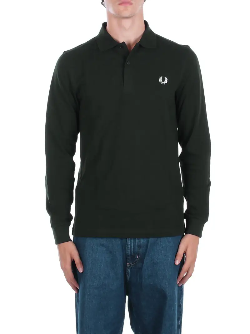 Fred Perry Polo Uomo 2348026