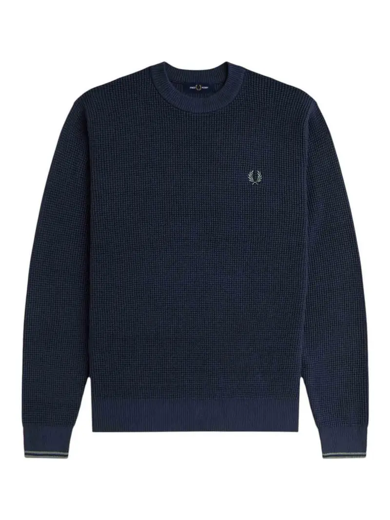 Pullover Blu