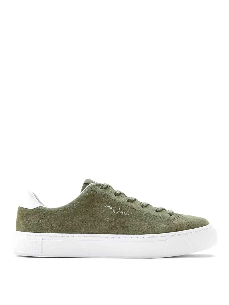 Sneaker Verde