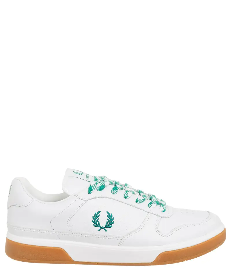 Sneakers b300 Bianco