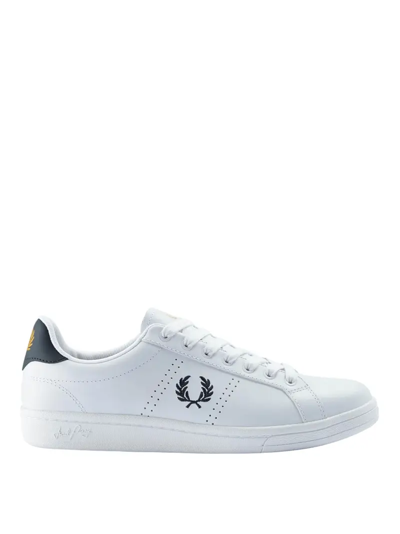Sneakers Bianco