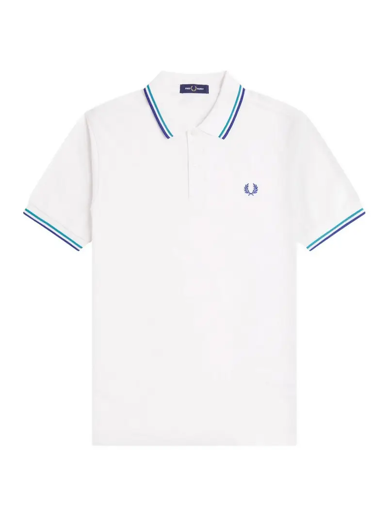 T-Shirt E Polo Bianco