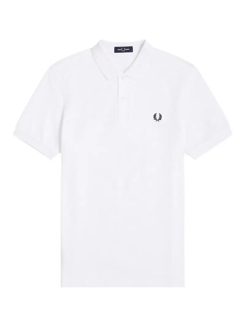 T-Shirt E Polo Bianco