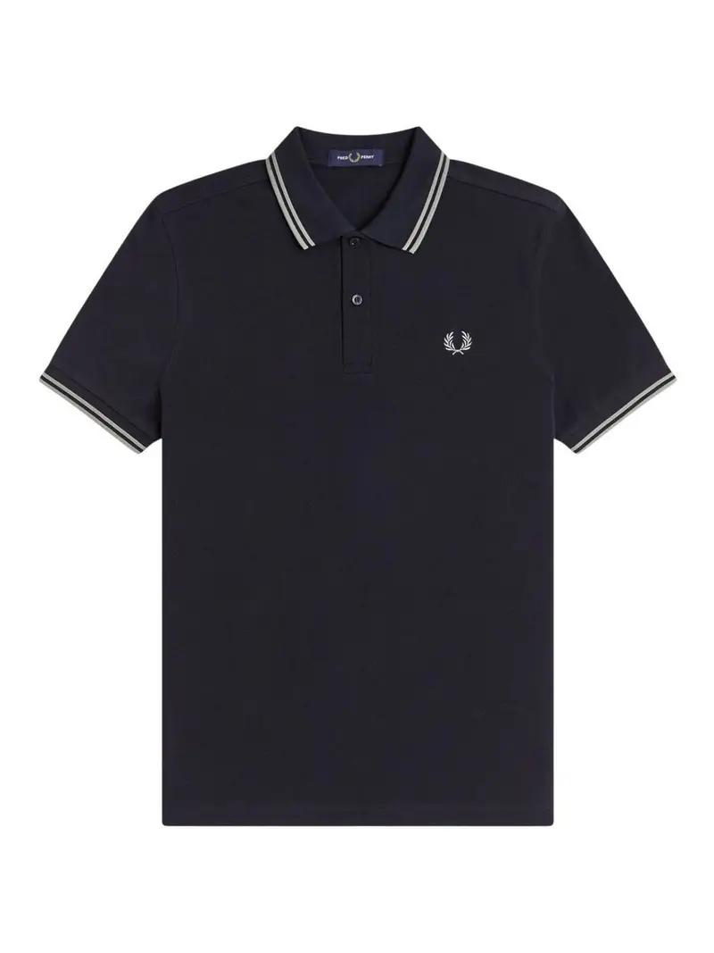 T-Shirt E Polo Blu
