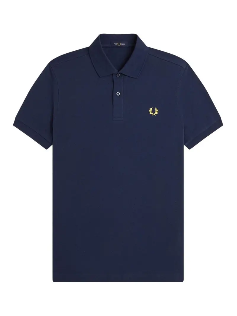 T-Shirt E Polo Blu