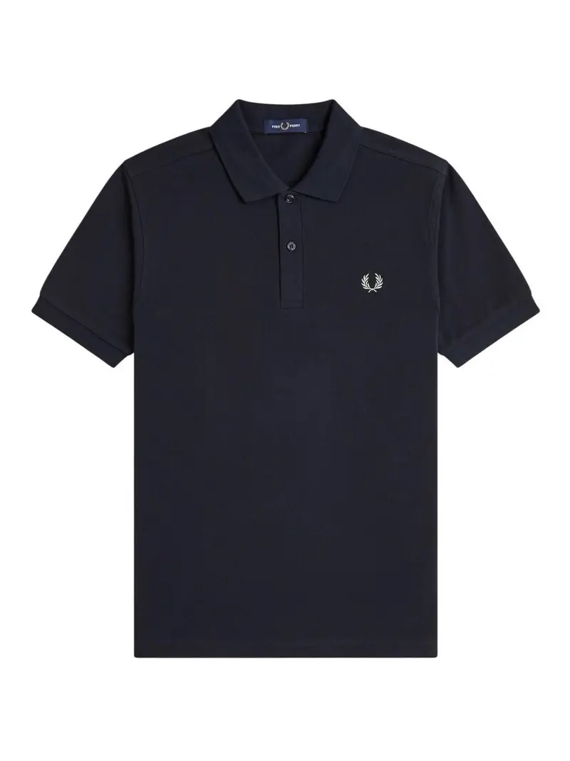 T-Shirt E Polo Blu