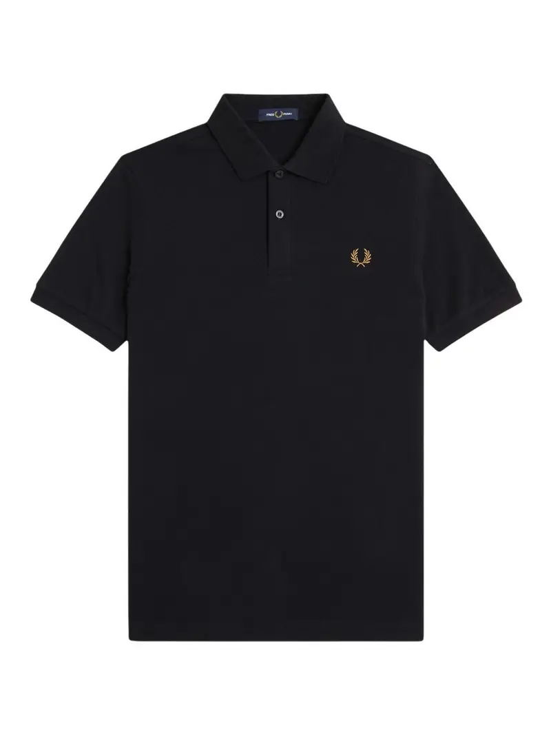 T-Shirt E Polo Nero