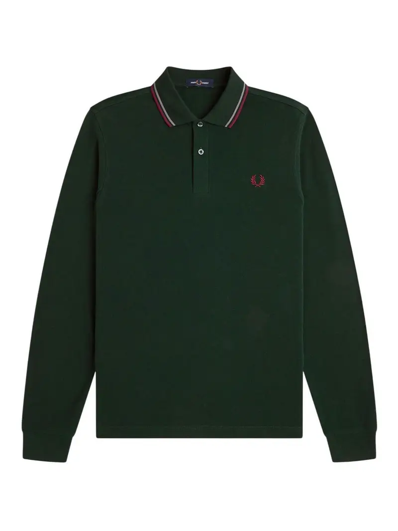 T-Shirt E Polo Verde