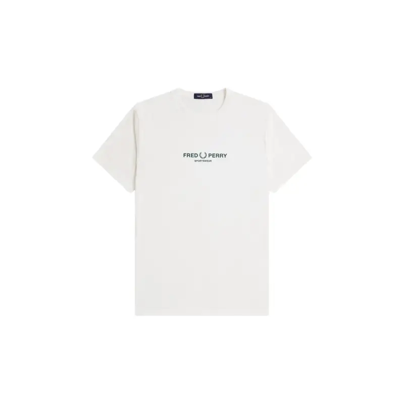 T-shirt Fred Perry Sportwear
