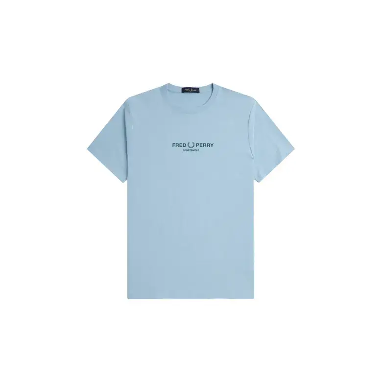 T-shirt Fred Perry Sportwear