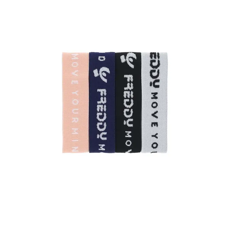 Bracciale elastico donna Freddy (x4)