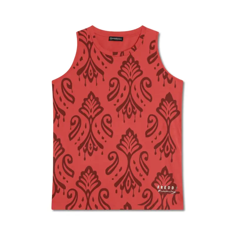 Canottiera da donna Freddy Evolution Leggero