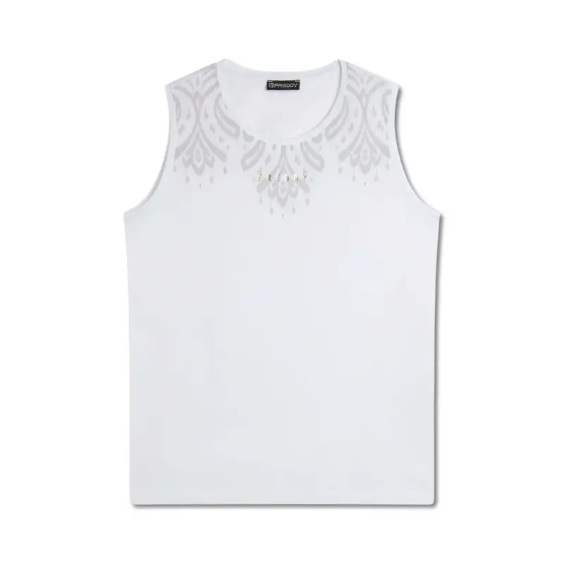 Canottiera da donna Freddy Evolution Leggero