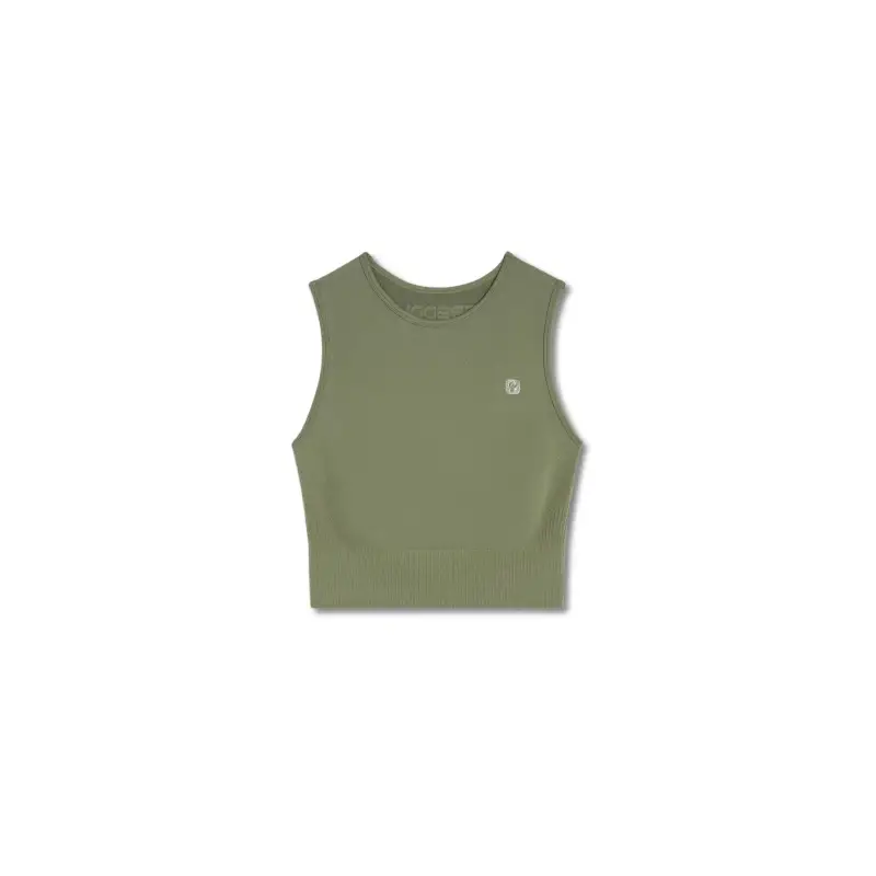 Canottiera da donna senza cuciture Freddy