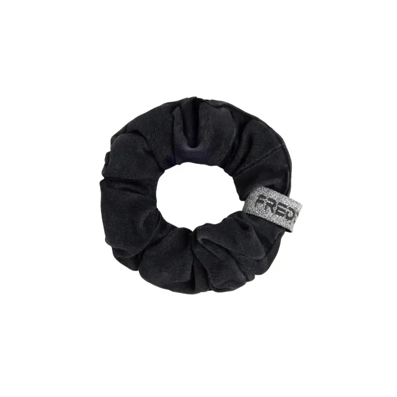 Fascia per capelli con logo donna Freddy