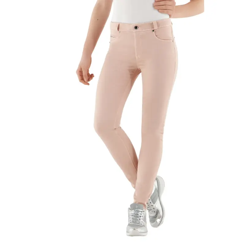 Jeans skinny donna Freddy Black