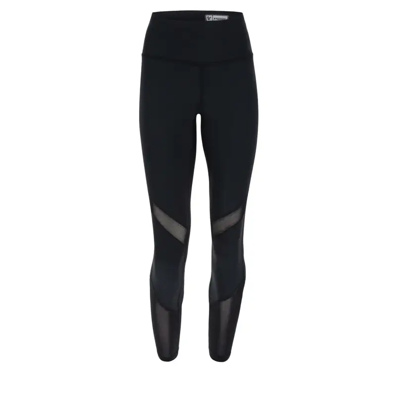 Leggings 7/8 da donna Freddy Evolution Superfit