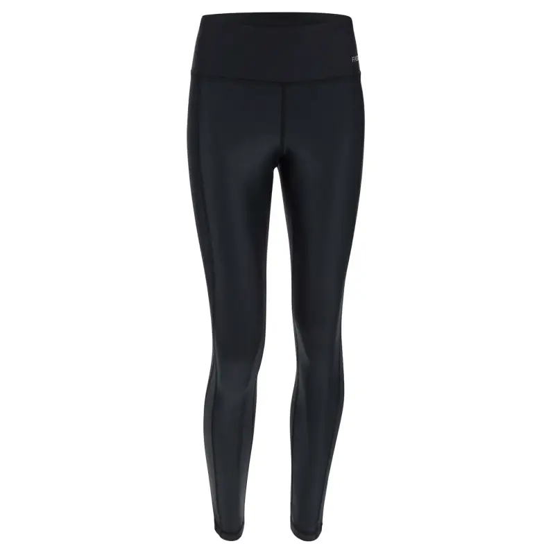 Leggings 7/8 in poliestere donna Freddy Evolution Superfit