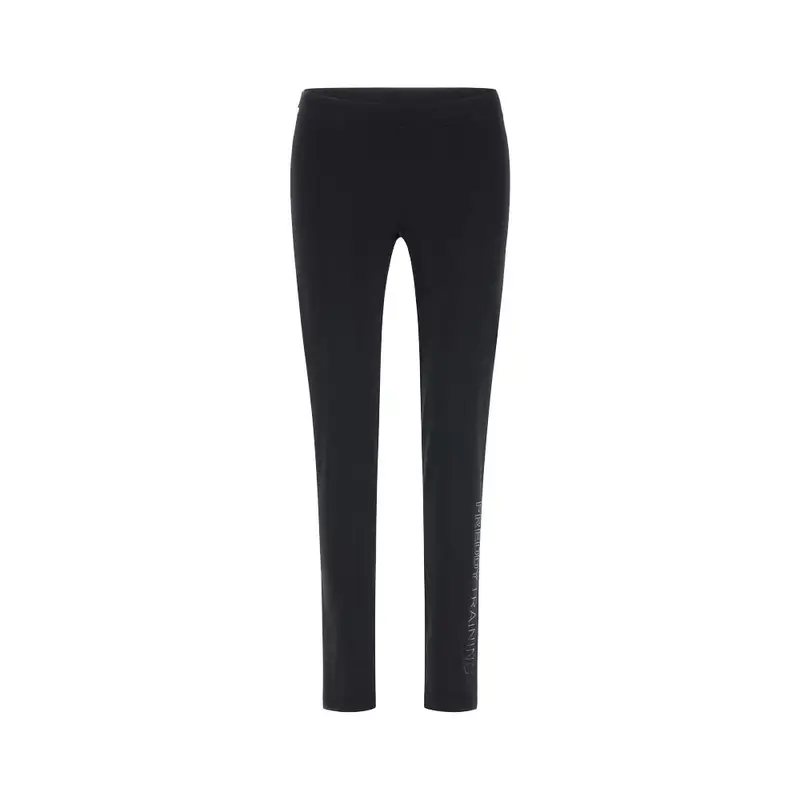 Leggings Evolution Nero Donna XS